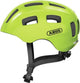 Abus Helm Youn-I 2.0 Signal jaune M 52-57 cm