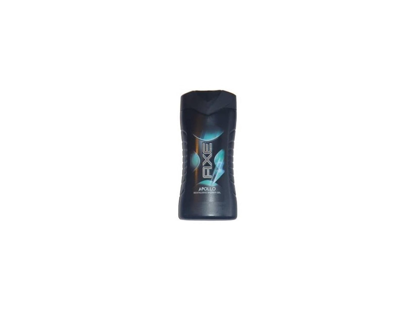 Axe gel douche 250ml apollo