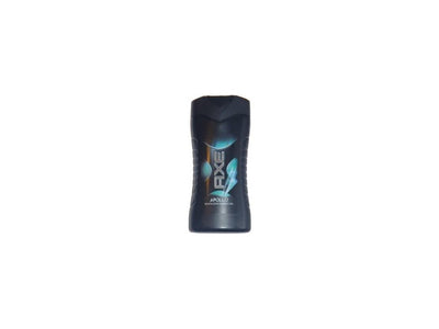 Axe gel douche 250ml apollo