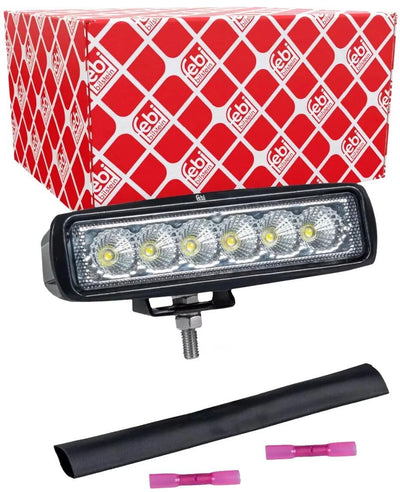 Febi Bilstein Work Lights Longueur du câble 1500 mm
