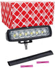 Febi Bilstein Work Lights Longueur du câble 1500 mm