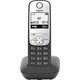 Téléphone Dect gigaset a690 noir sans fil