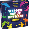 Parit tactique que vous pouvez le faire? Jeu de plateau de jackpot
