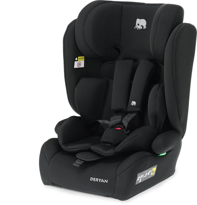 Deryan carter basic i-size autostoel