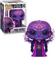 Funko Pop ! Films : Mighty Morphin Power Rangers Le Film - Ivan Ooze #1782
