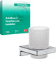 Hansgrohe addtoris porte-brosse à dents chromé