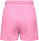Only play - cava life hw swt short - short d'entraînement femmes - rose
