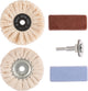 Kit de polissage Bosch