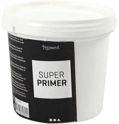 Pigment super gesso, blanc, 385 ml 1 boîte