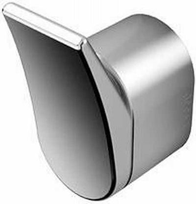 Geesa Wynk porte-serviettes petit - chrome