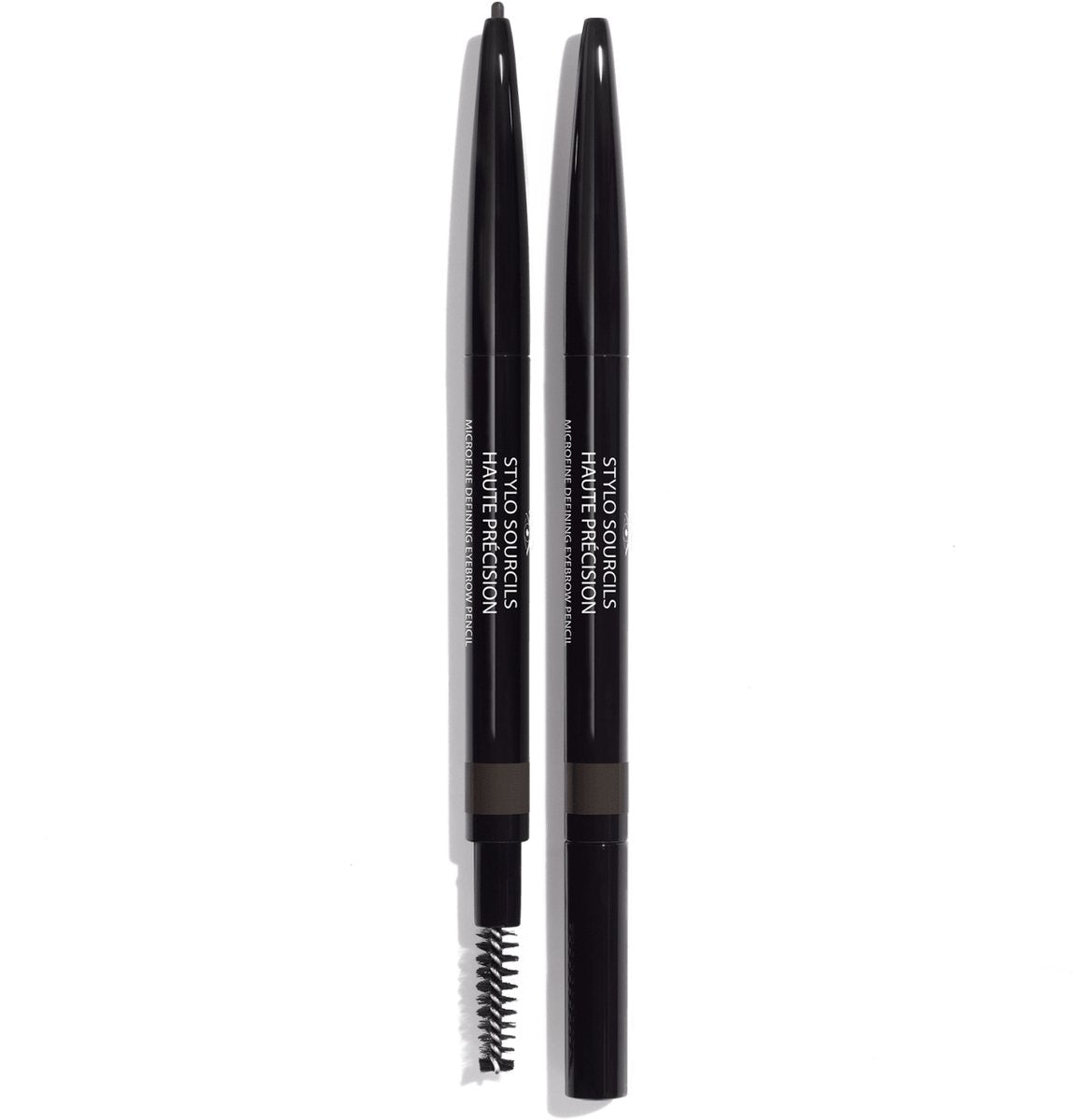 Chanel stylo sources crayon à sourcils haute précision #158-brun foncé 0,65 gr