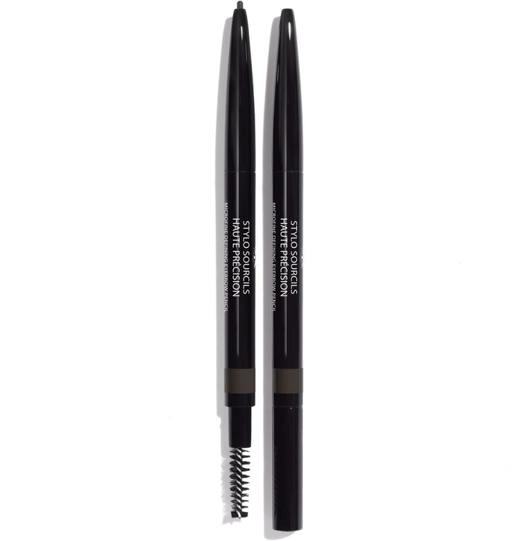 Chanel stylo sources crayon à sourcils haute précision #158-brun foncé 0,65 gr