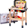 Etabli magnétique, 71 pcs