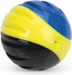 Beeztees rapporter la balle - jouet pour chien - tpr - 6,3 cm - 2 pcs