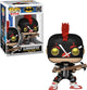Funko-pop ! Héros de DC Comics : Batman - Chasseur de clown #502