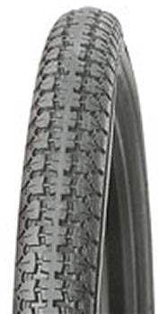 Pneu extérieur Deestone D776 225-17 TT 33L Street