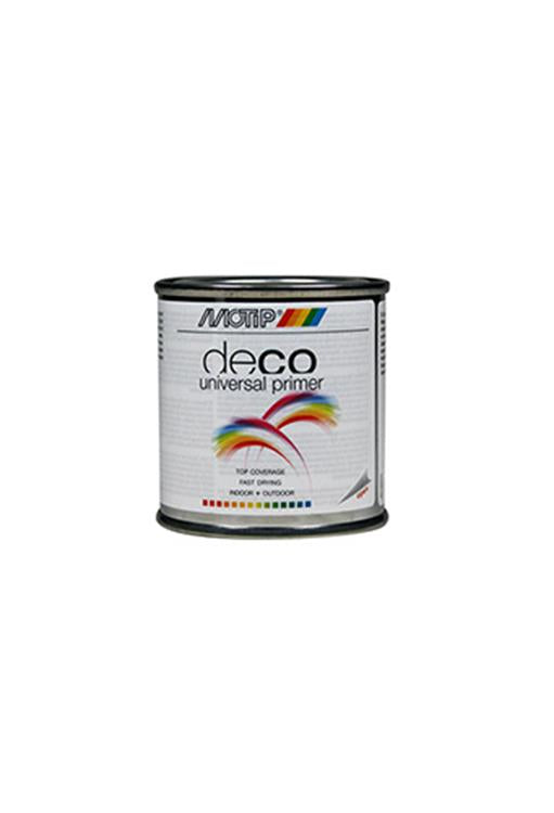 Motip 1051866-sp. apprêt pinceau blanc boîte 100 cc | 1 pièce