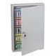 Armoire à clés Phoenix kc0603k gris clair