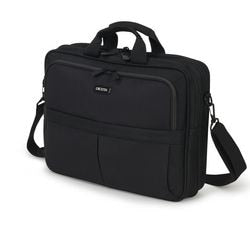Sacoche pour ordinateur portable dicota d31428 noir 15,6 pouces