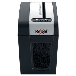 Destructeur de papier Rexel Secure MC3-SL Slimline à déchiqueter à voix basse