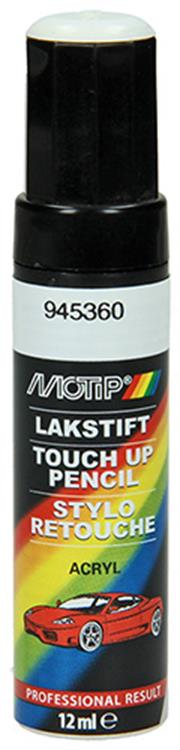 Motip 1055070 - 945360 blanc compact 12 ml | 1 pièce