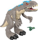 Imaginext Jurassic World débattant Indominus Rex