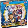 Tactique le puzzle du sol du film