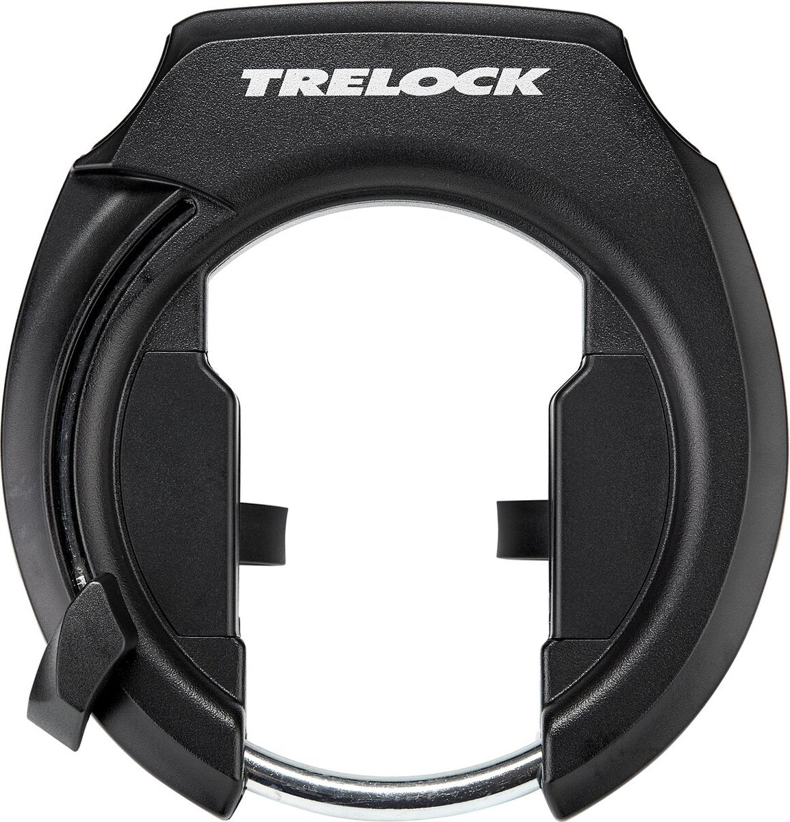 Trelock Ringslot Rs 351 Clé rétractable