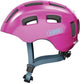 ABUS HELM Youn-I 2.0 Sparkling Pink S 48-54cm