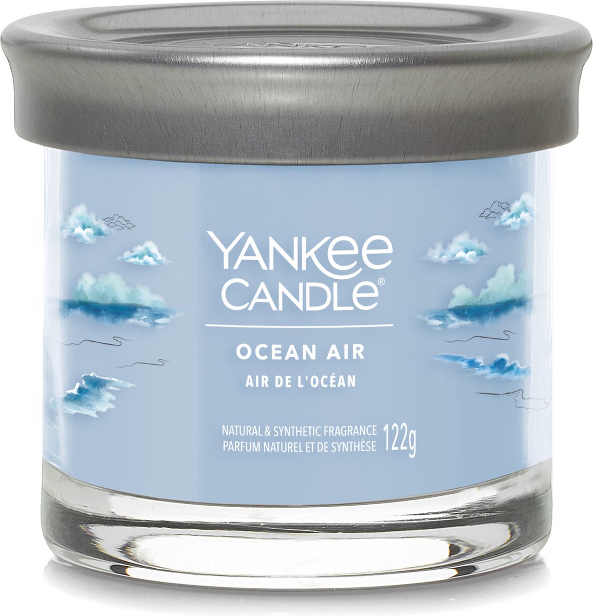 Yankee Candle YC Ocean Air Signature Petit gobelet