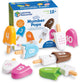 Ressources d'apprentissage smart snacks® numberpops™ - 2+