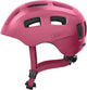 ABUS HELM Youn-I 2.0 Mono Red S 48-54CM