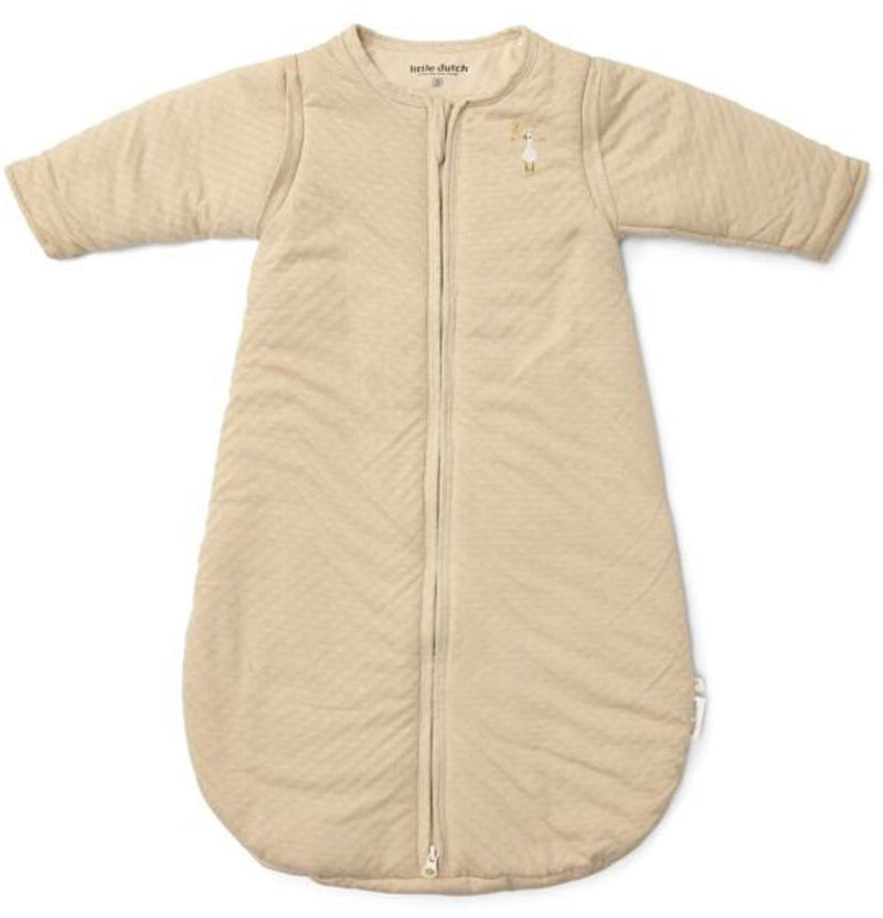 Little Dutch gigoteuse hiver – beige – taille 70 cm – nouveau-né naturals – petite oie