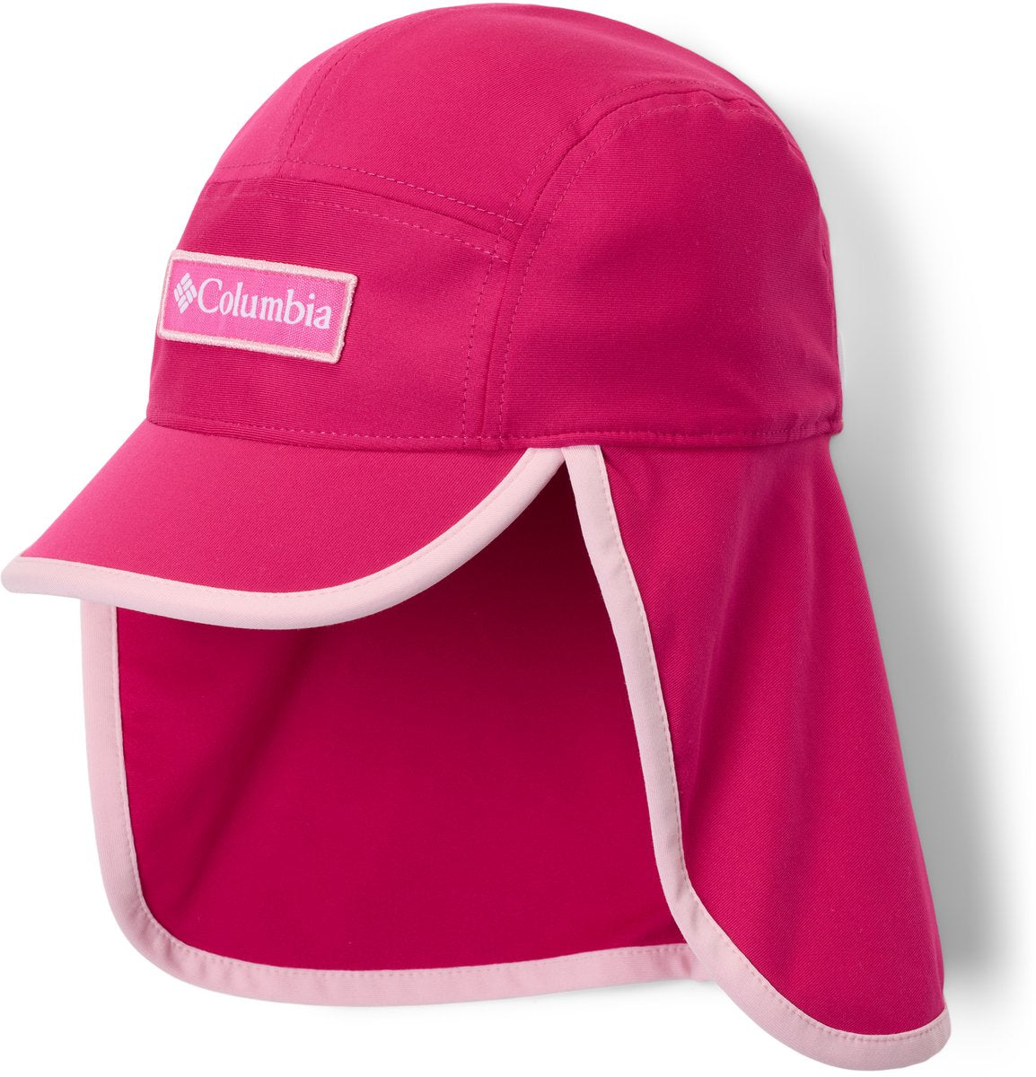 Casquette enfant Columbia junior™ ii cachalot - rose goyave