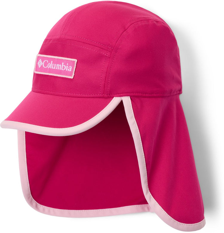 Casquette enfant Columbia junior™ ii cachalot - rose goyave