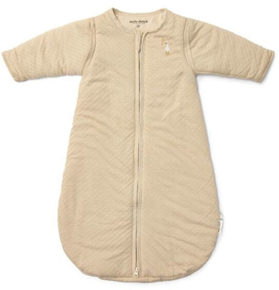 Little Dutch gigoteuse hiver – beige – taille 70 cm – nouveau-né naturals – petite oie