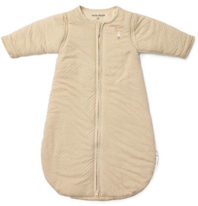 Little Dutch gigoteuse hiver – beige – taille 70 cm – nouveau-né naturals – petite oie