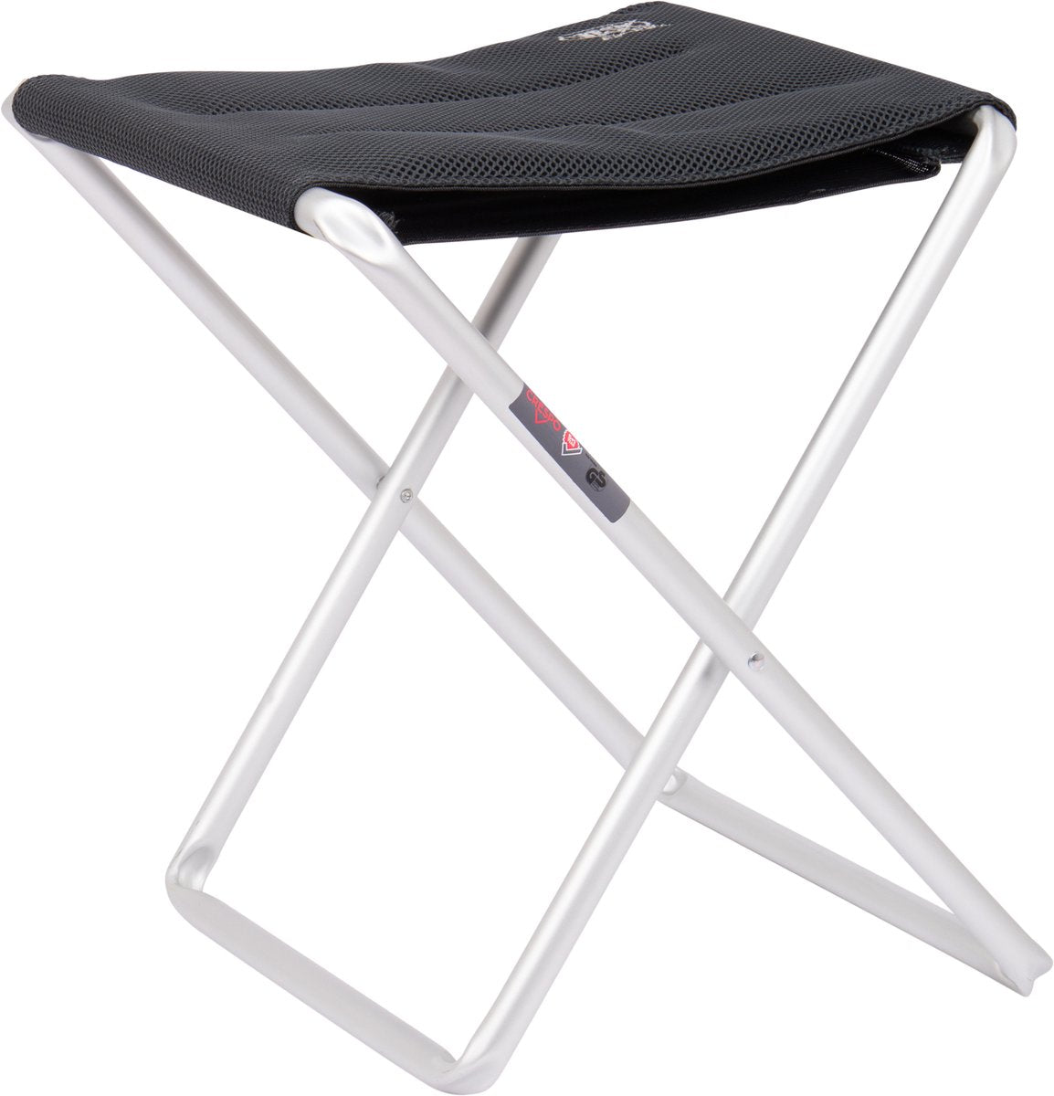 Crespo - tabouret - aa 302 - air-elite - gris