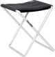 Crespo - tabouret - aa 302 - air-elite - gris