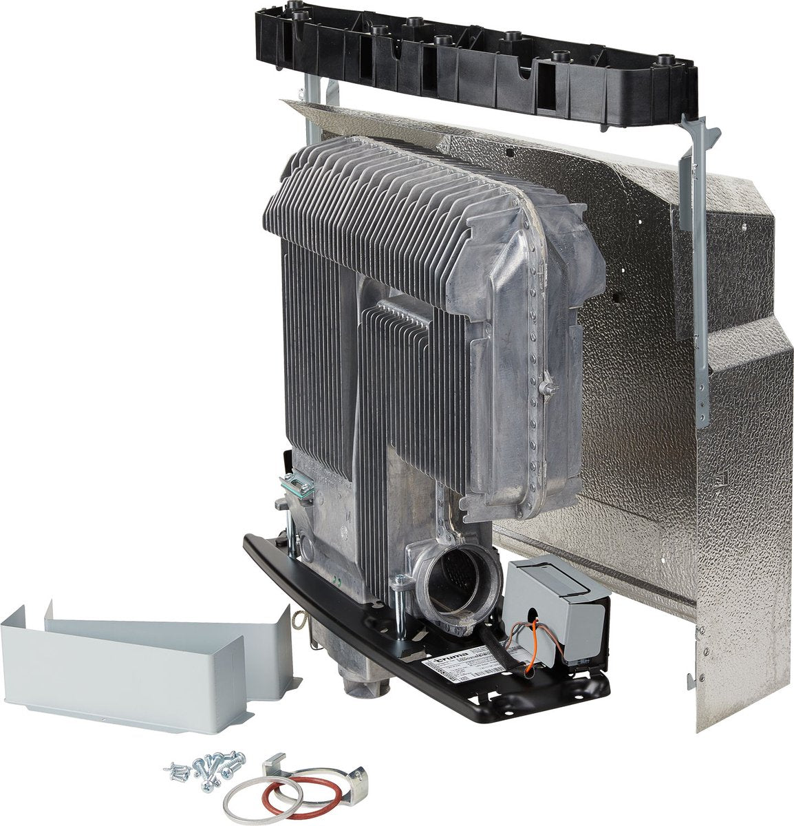 Truma s-heater s-3004 sans manteau