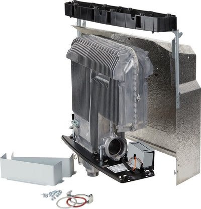 Truma s-heater s-3004 sans manteau