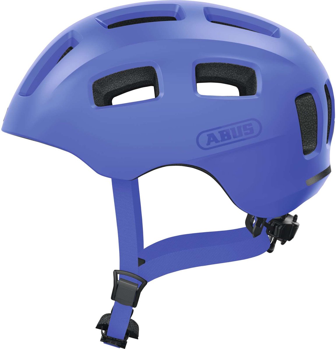 Casque Abus Youn-I 2.0 Mono Blue M 52-57CM