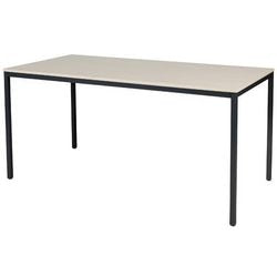 Bureau Schavenburg dominio basic chêne noir