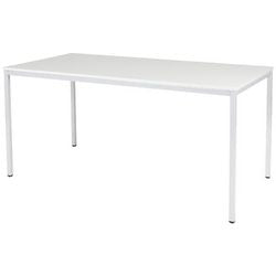 Bureau Schavenburg Dominio basic blanc blanc