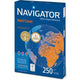 Papier à copier Navigator a4 blanc 250 g m² lisse 125 feuilles