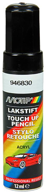 Motip 1056061 - 946830 noir compact 12 ml | 1 pièce