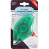 E-Z Runner®, points, non permanent, b: 8 mm, 15 m 1 rouleau