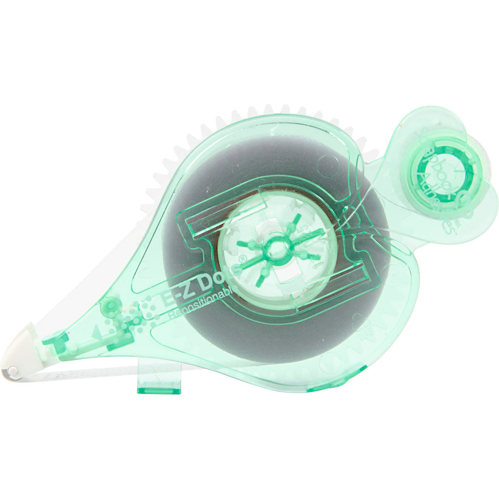 E-Z Runner®-Refill, points, non permanent, B: 8 mm, 15 m 1 rouleau