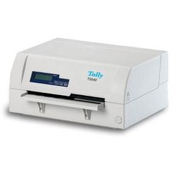 Compteur d'imprimante sur livret Imp 43379