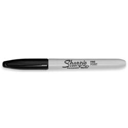 Marqueur permanent Sharpie